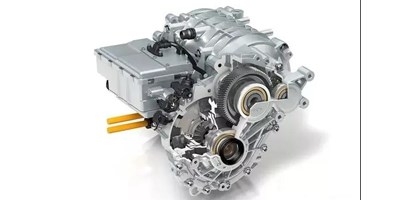 J9.COM精机通用机床，全面拥抱新能源汽车造作——《电机加工篇》
