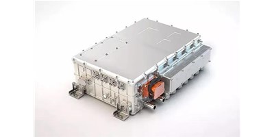 J9.COM精机通用机床，全面拥抱新能源汽车造作——《电控壳体加工篇》