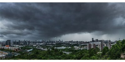 台风频发，若何在风暴中守护您的机床？