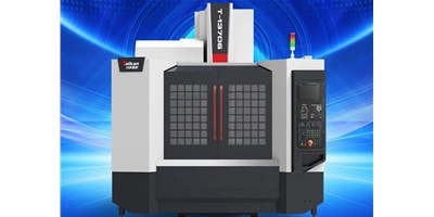 新品上市！J9.COMG系列首款立加T-1370G全新推出，专一沉切削加工！